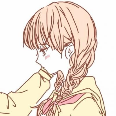 我的青春因你而疯狂 情侣头像