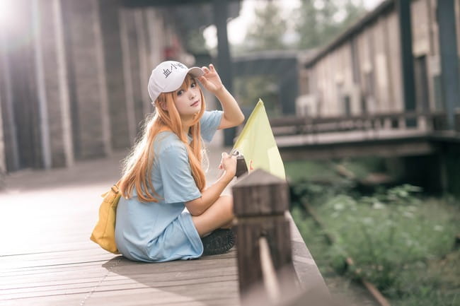 血小板cos CN:唐无邪i