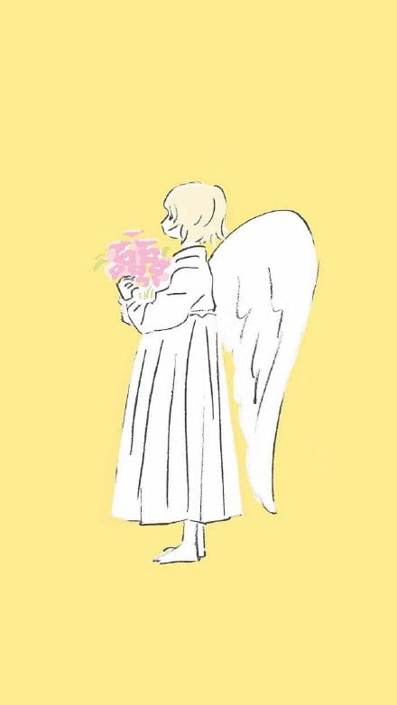 二次元动漫系列壁纸