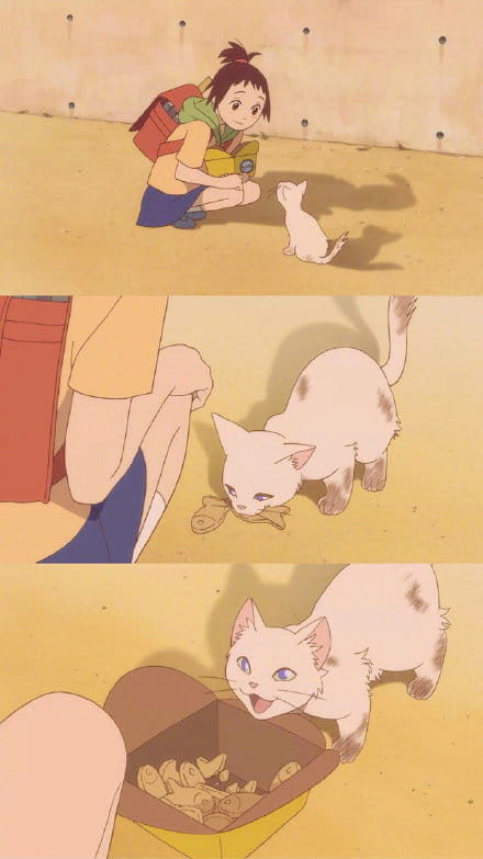 二次元动漫系列壁纸