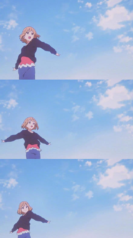 二次元动漫系列壁纸