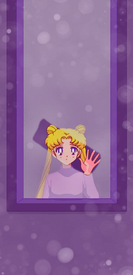 二次元动漫系列壁纸