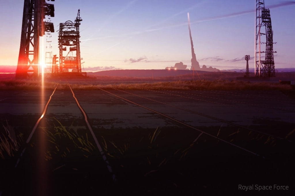 每日动漫壁纸萌图推荐20190128期(1)