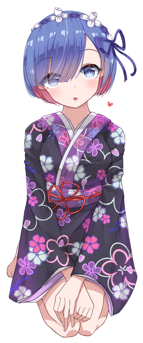 每日动漫壁纸萌图推荐20190128期(1)