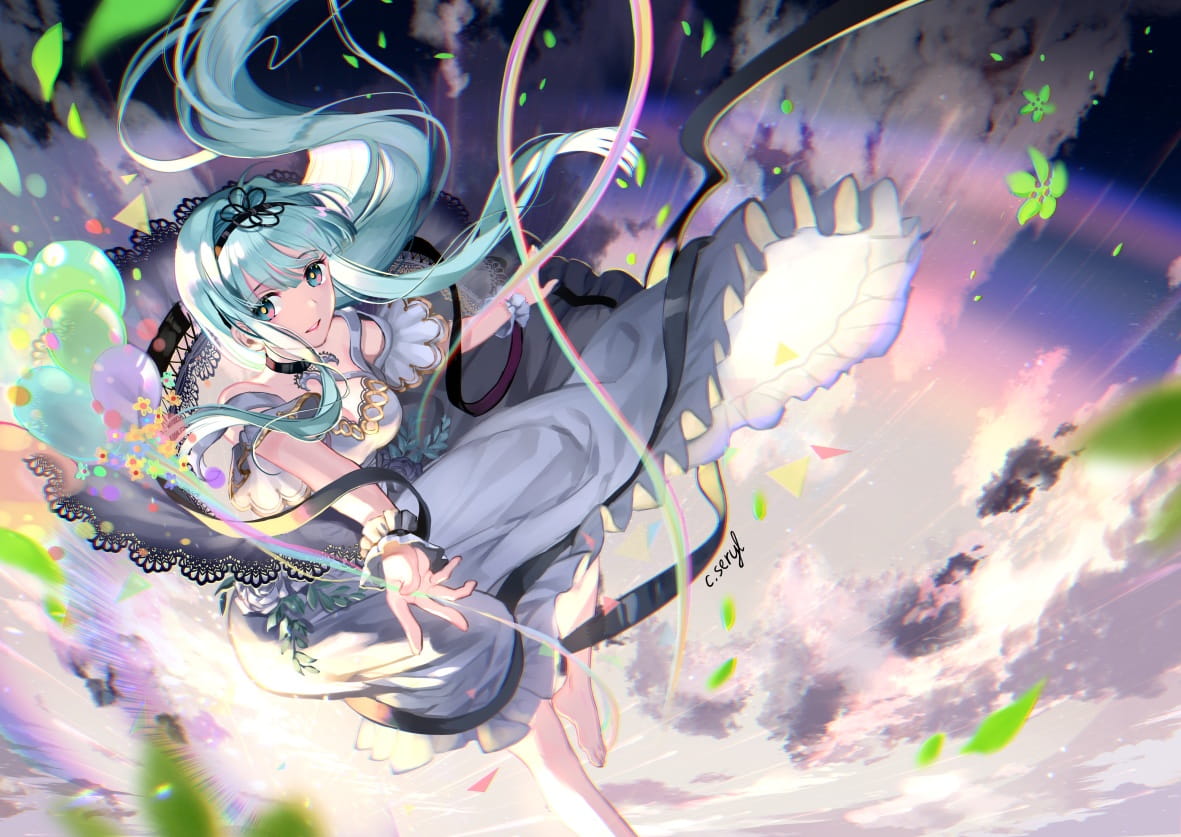 每日电脑壁纸推荐20190128期(1)