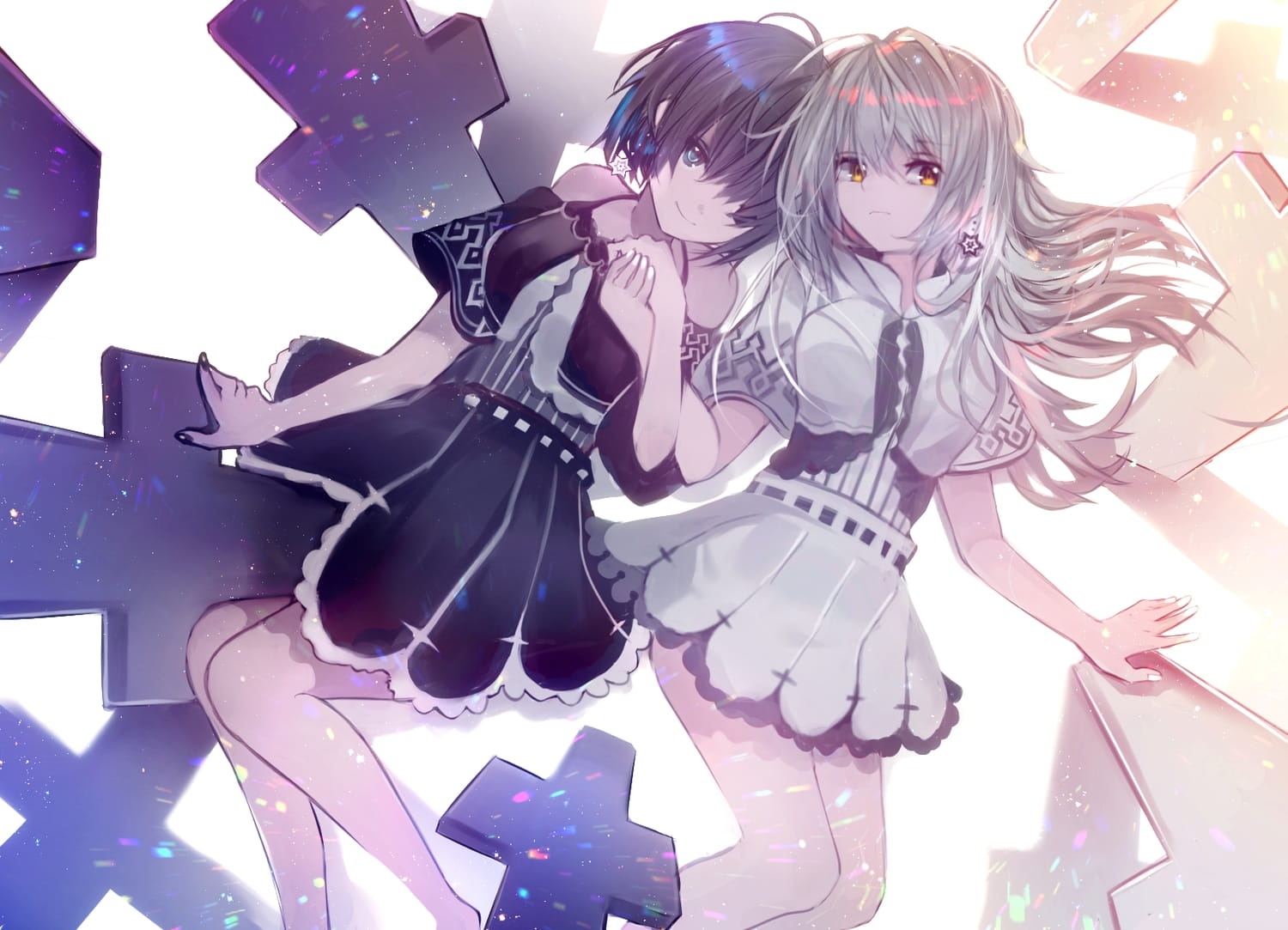 每日电脑壁纸推荐20190128期(1)