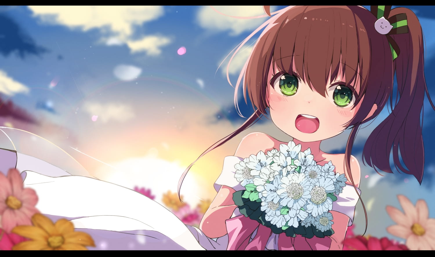 每日电脑壁纸推荐20190128期(1)