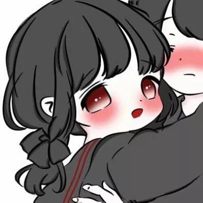 我们会一直走下去 二次元情头