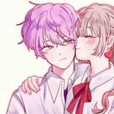 我们会一直走下去 二次元情头