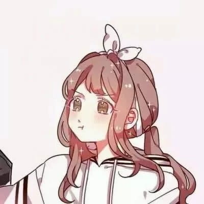 我们会一直走下去 二次元情头