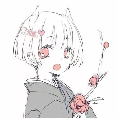 我们会一直走下去 二次元情头