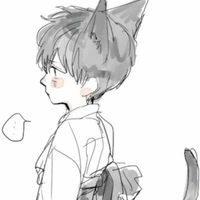 我们会一直走下去 二次元情头