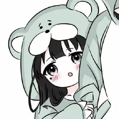 我们会一直走下去 二次元情头