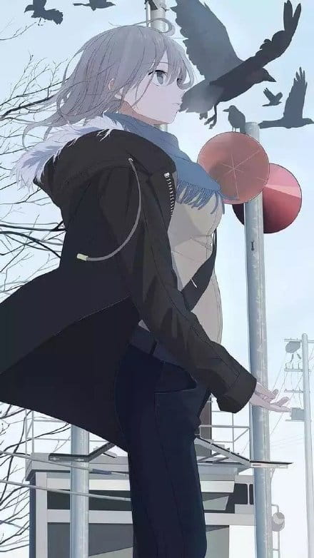 二次元动漫壁纸