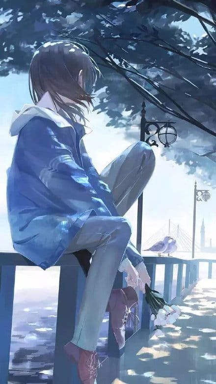 二次元动漫壁纸