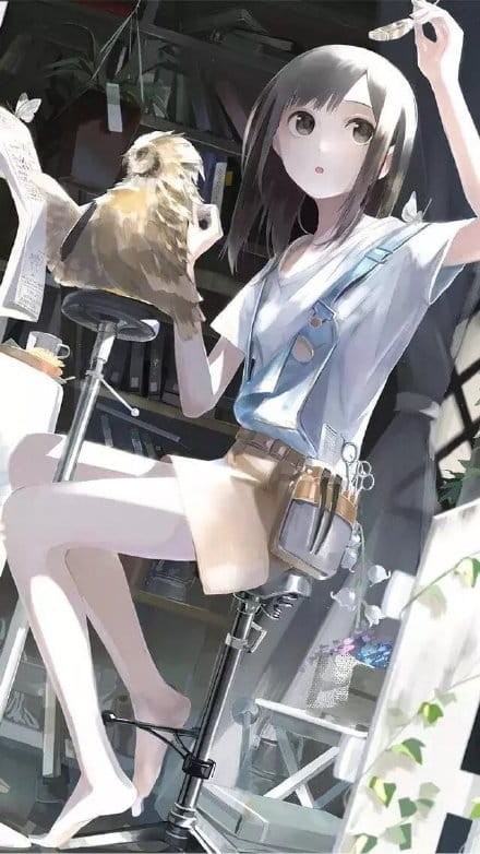 二次元动漫壁纸