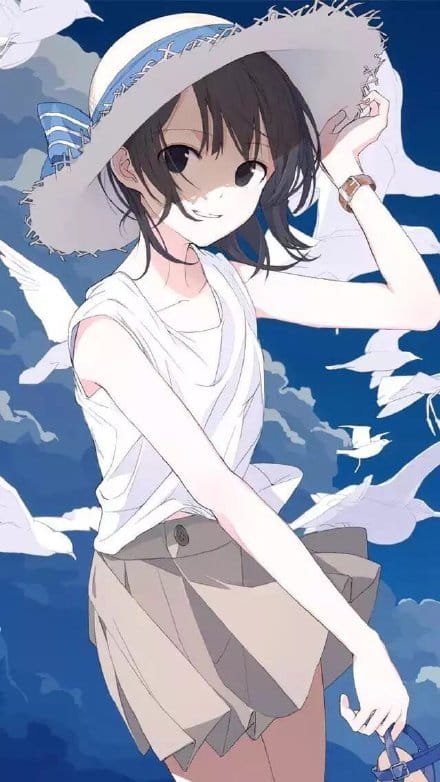 二次元动漫壁纸