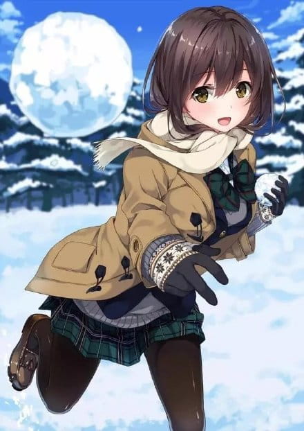 二次元动漫壁纸