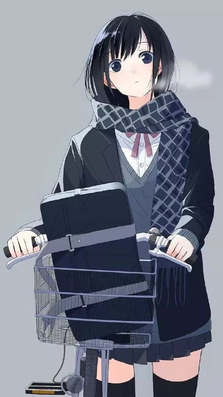 二次元动漫壁纸