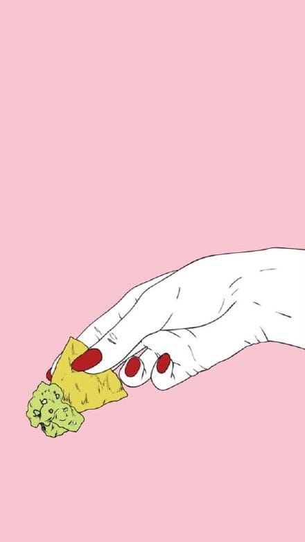 可爱的动漫壁纸