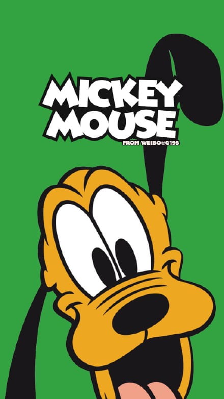 小可爱们迪士尼的壁纸来了