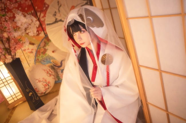 指挥官，来尝尝我的厨艺吧(1)