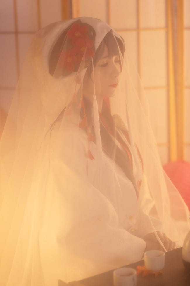 指挥官，来尝尝我的厨艺吧(1)