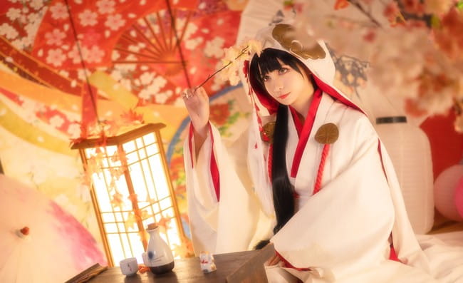 指挥官，来尝尝我的厨艺吧(1)