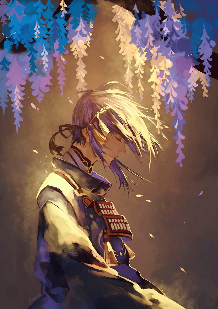 每日手机壁纸推荐20190129期(1)