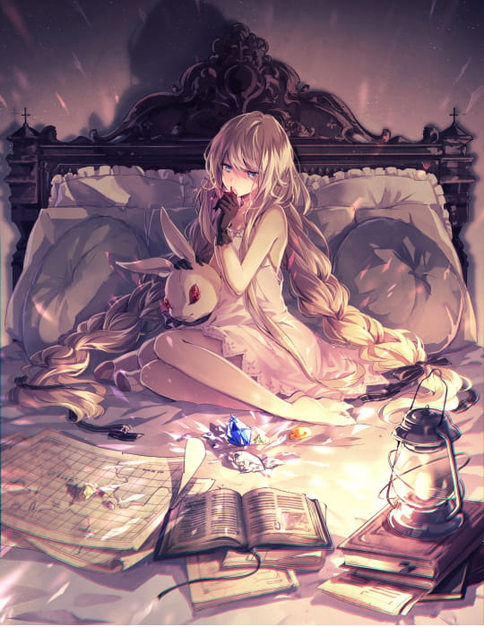 每日手机壁纸推荐20190129期(1)