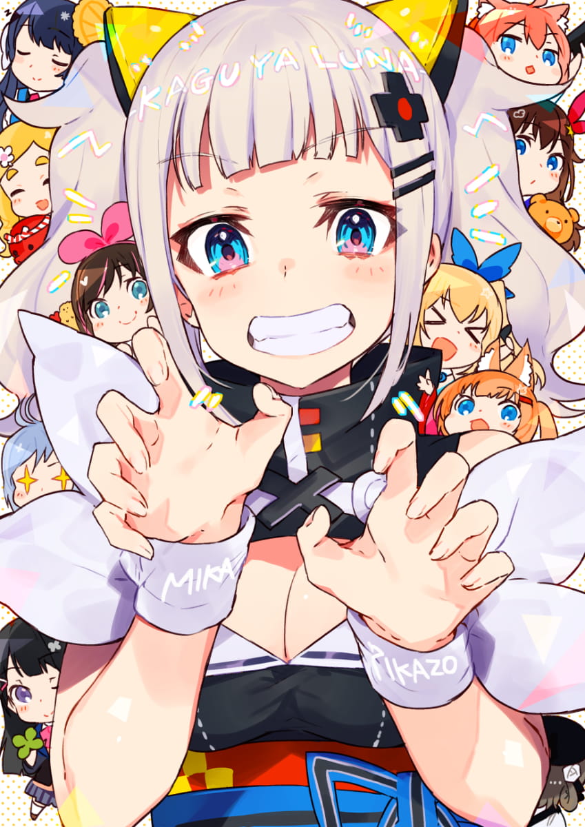 每日手机壁纸推荐20190129期(1)