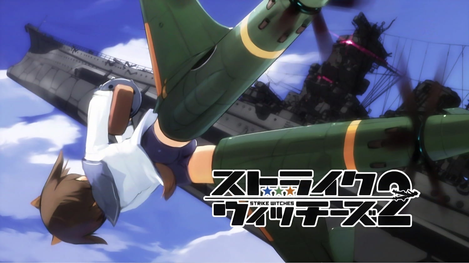 每日电脑壁纸推荐20190129期(1)