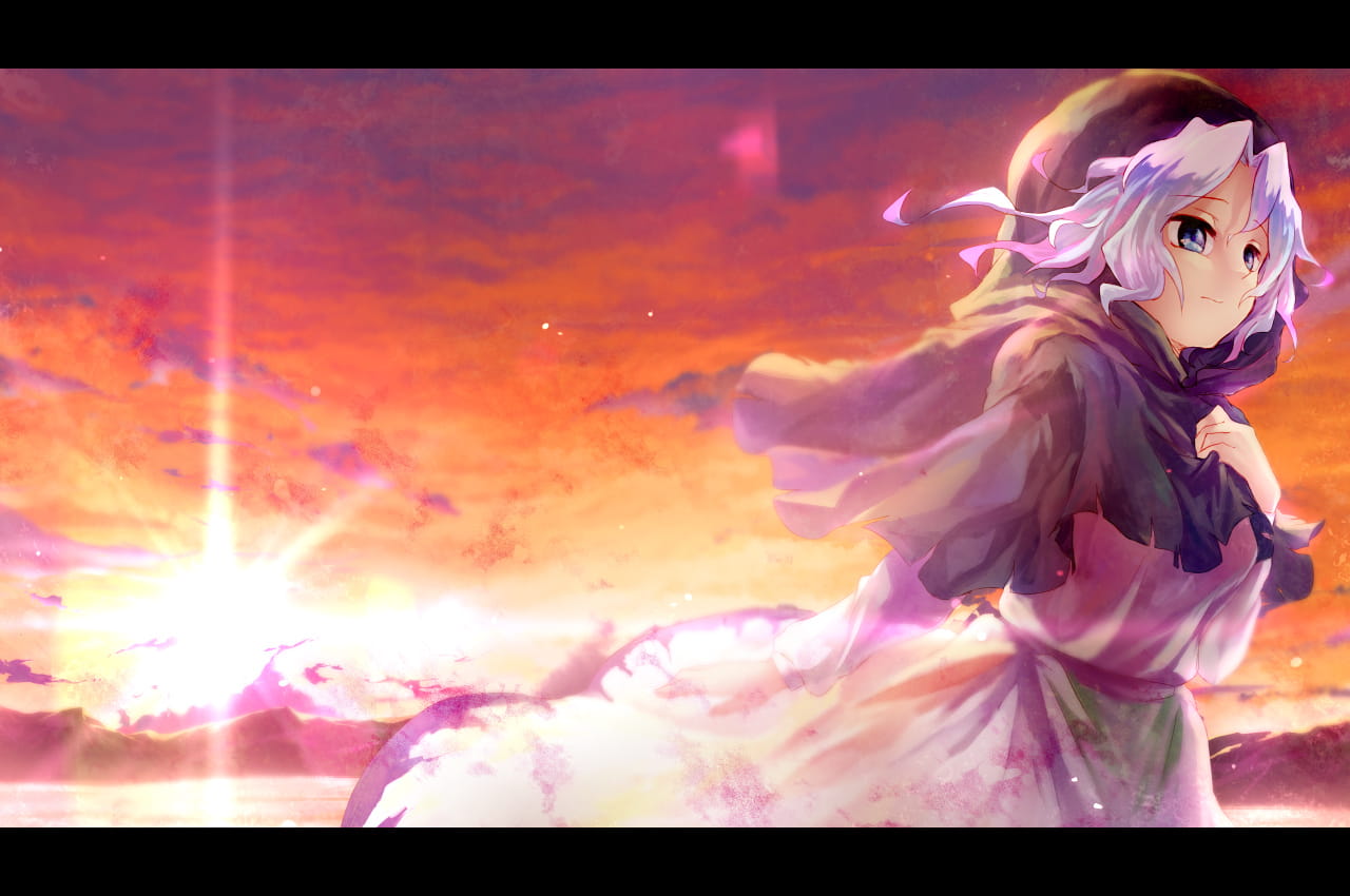 每日电脑壁纸推荐20190129期(1)