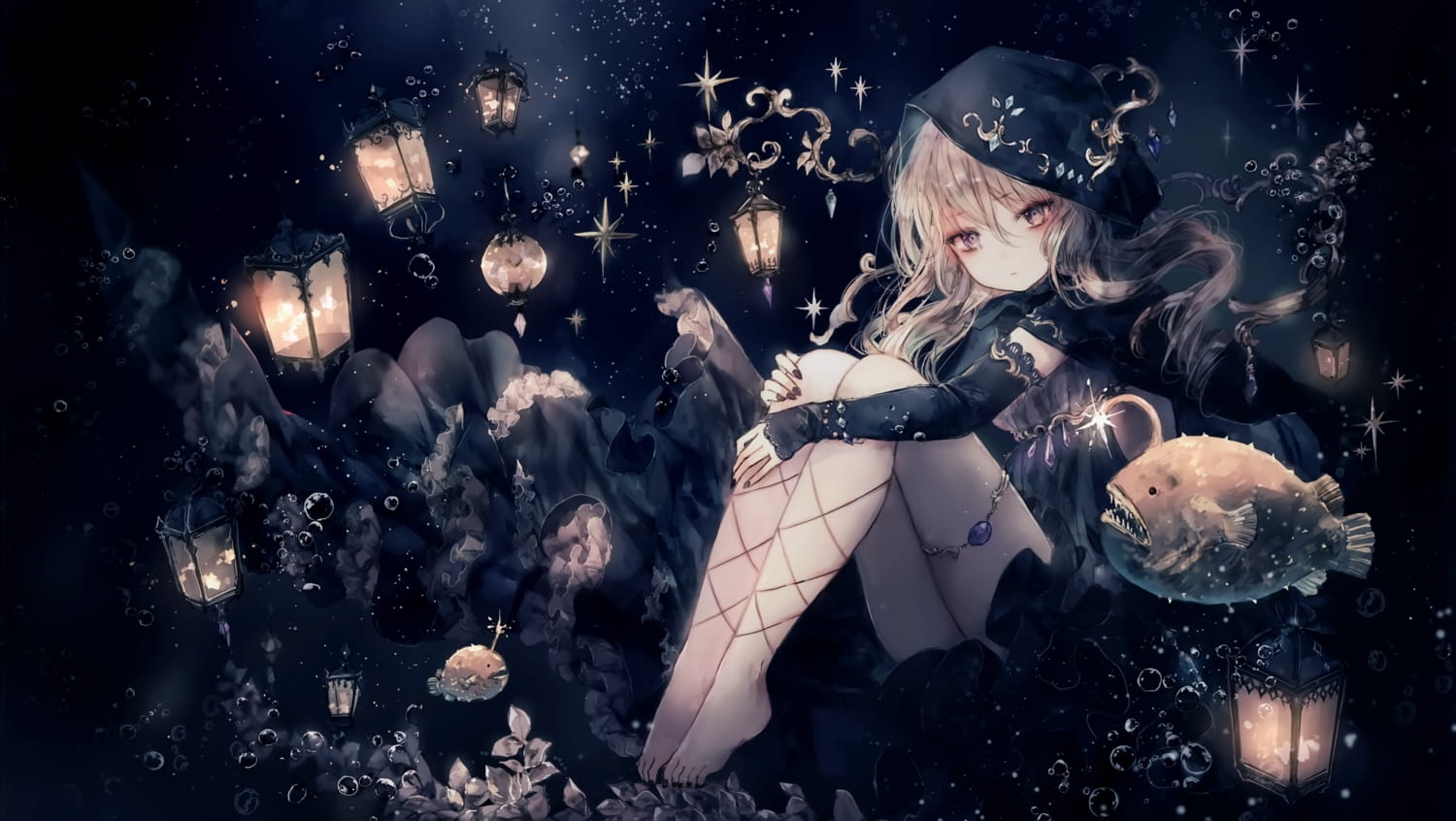 每日电脑壁纸推荐20190129期(1)