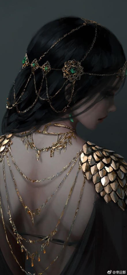 二次元手机壁纸