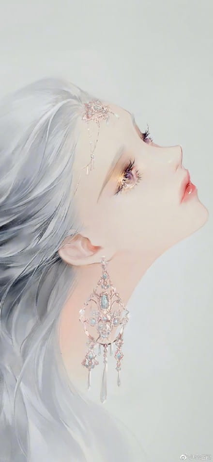 二次元手机壁纸