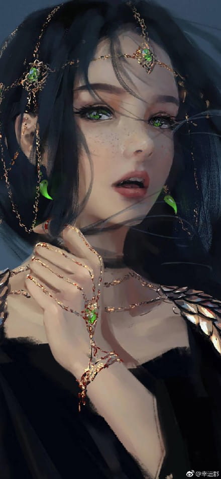 二次元手机壁纸