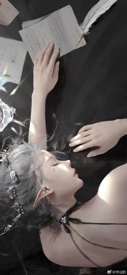 二次元手机壁纸