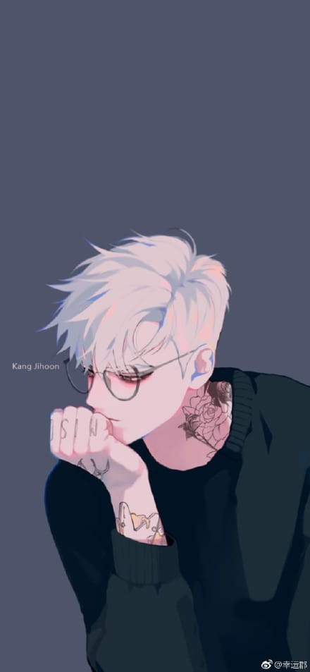 二次元手机壁纸