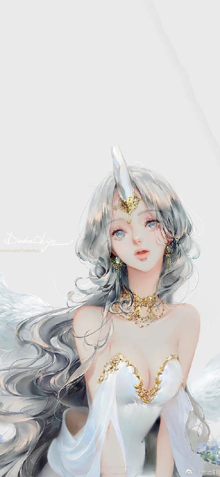 二次元手机壁纸