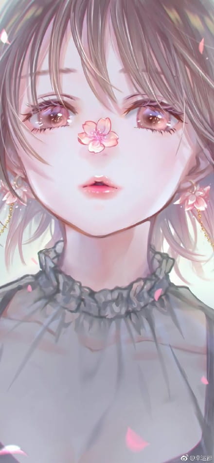 二次元手机壁纸