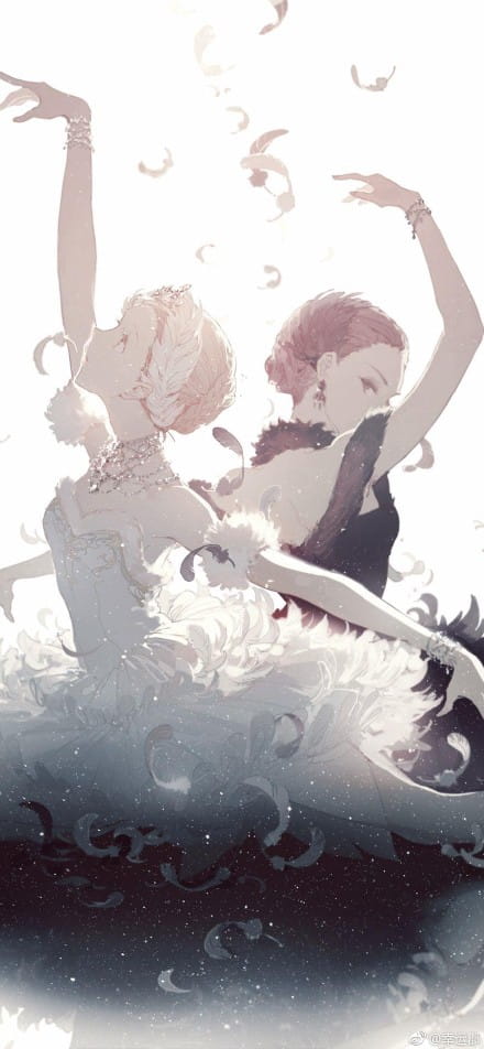 二次元手机壁纸
