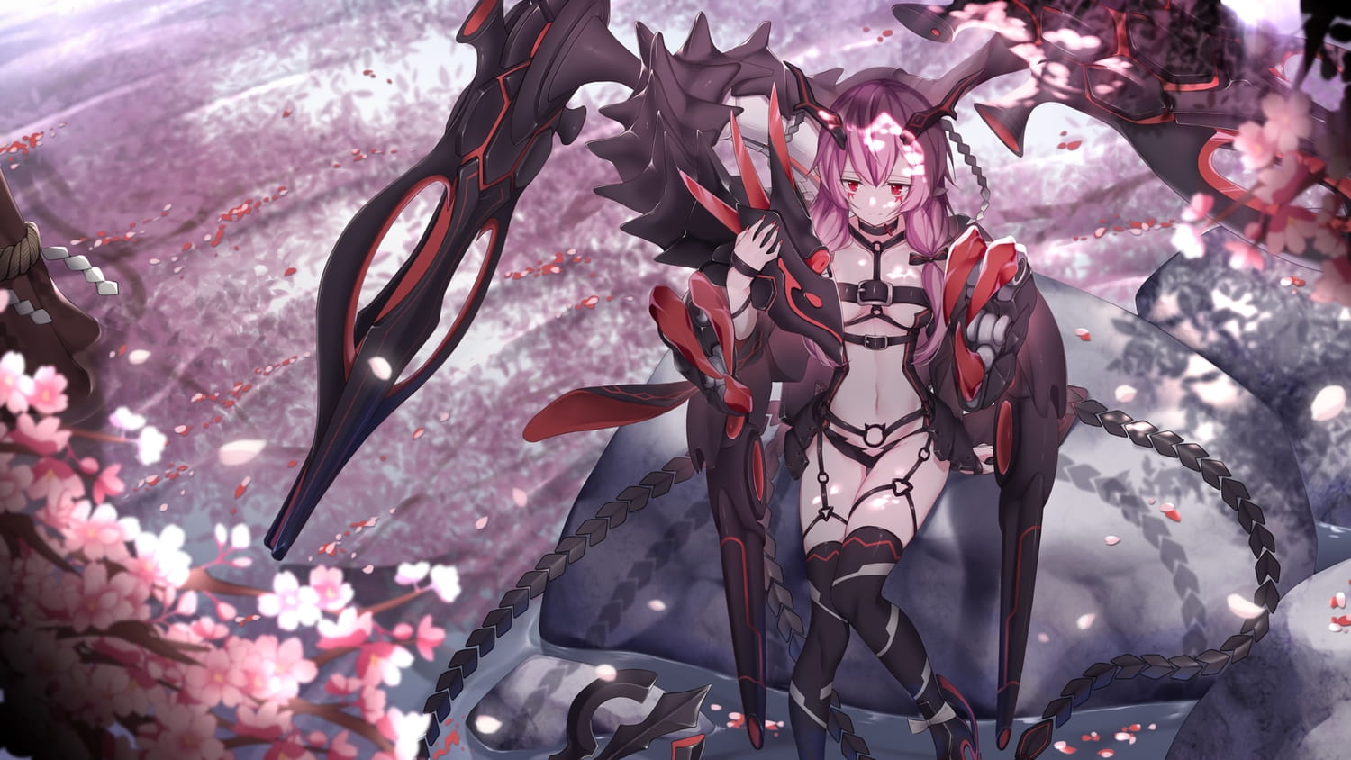 每日电脑壁纸推荐20190129期加期版(1)