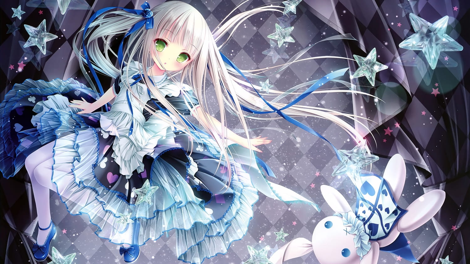 每日电脑壁纸推荐20190129期加期版(1)