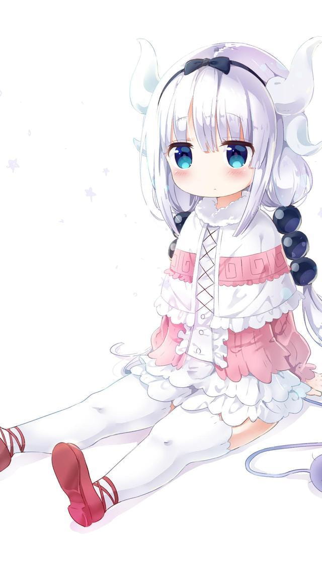 这是个穿插了奇怪东西的手机壁纸推荐(1)