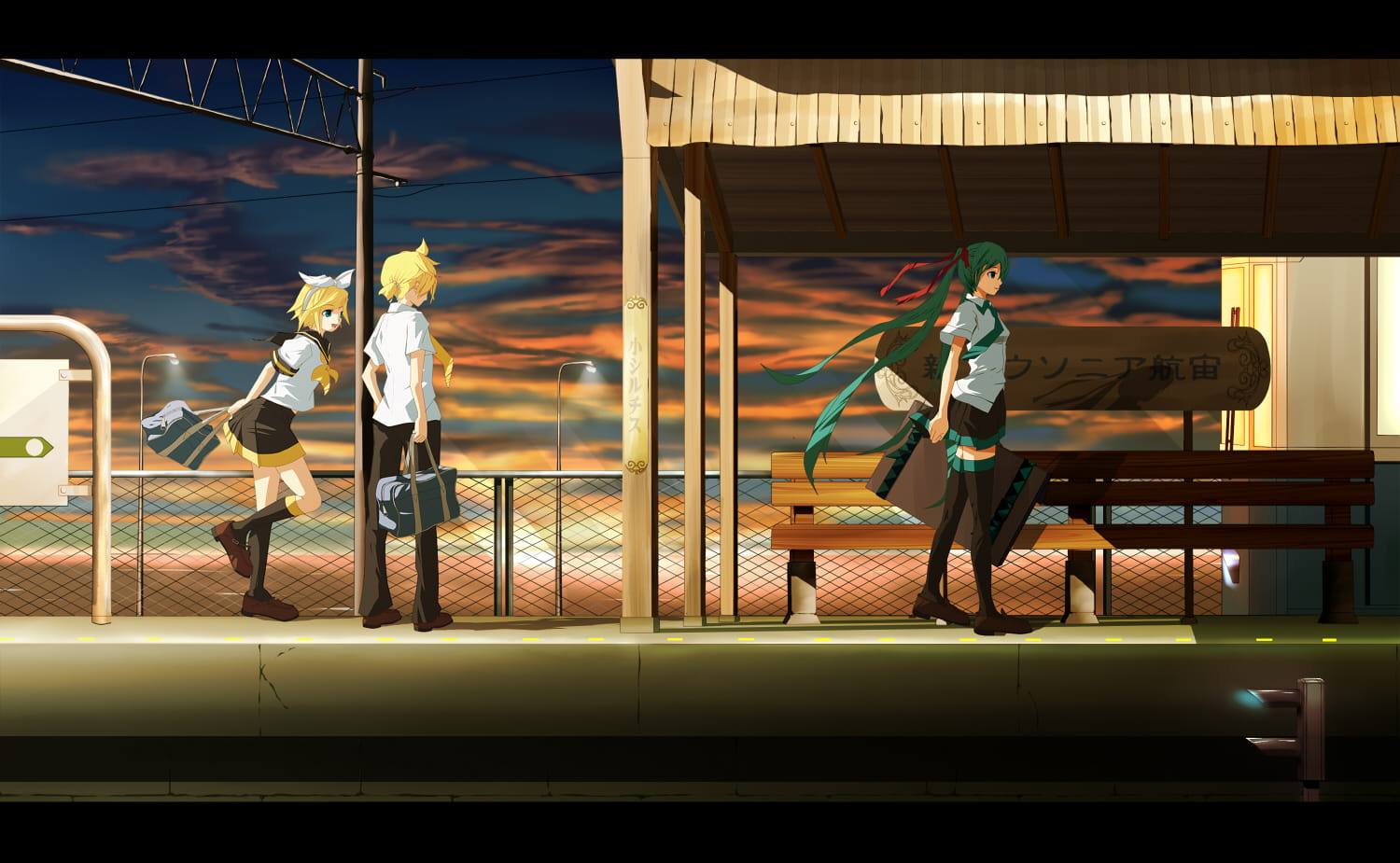 每日电脑壁纸推荐20190130期(1)