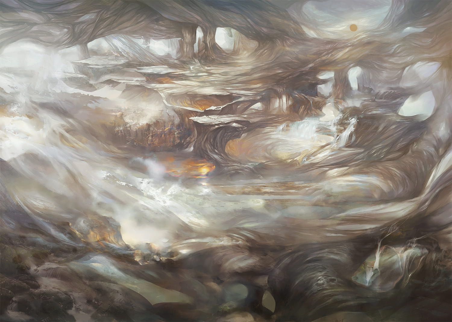 每日电脑壁纸推荐20190130期(1)