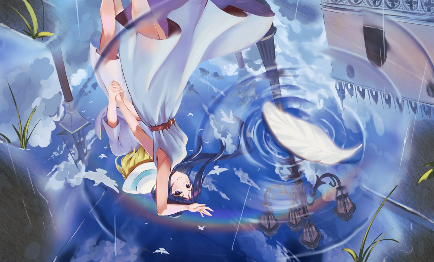 每日电脑壁纸推荐20190130期(1)