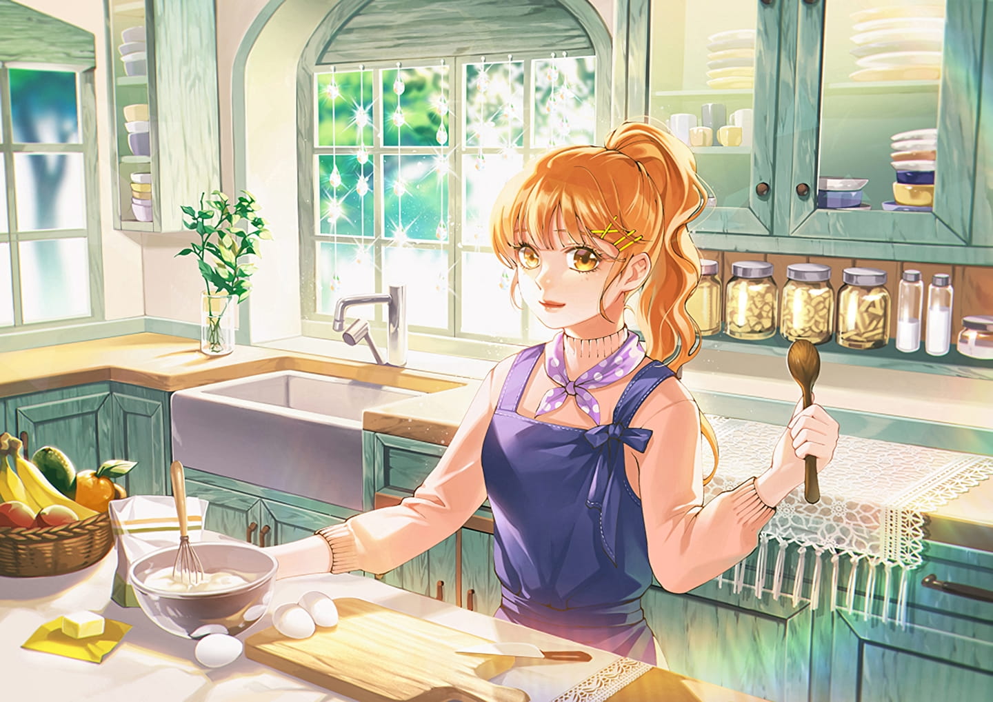 每日电脑壁纸推荐20190130期(1)