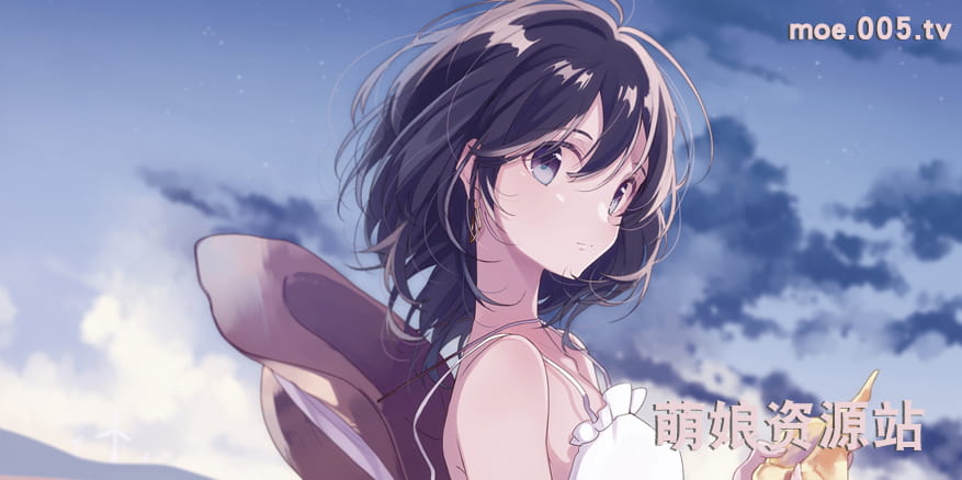 每日动漫壁纸推荐20190130期(1)